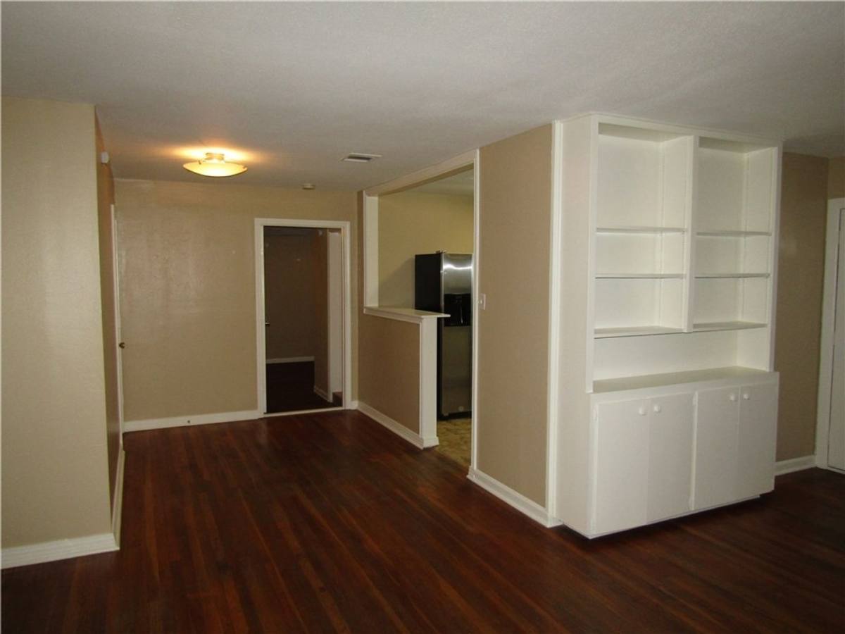 House for rent at 3715 Hollywood Ave, Austin, TX 78722