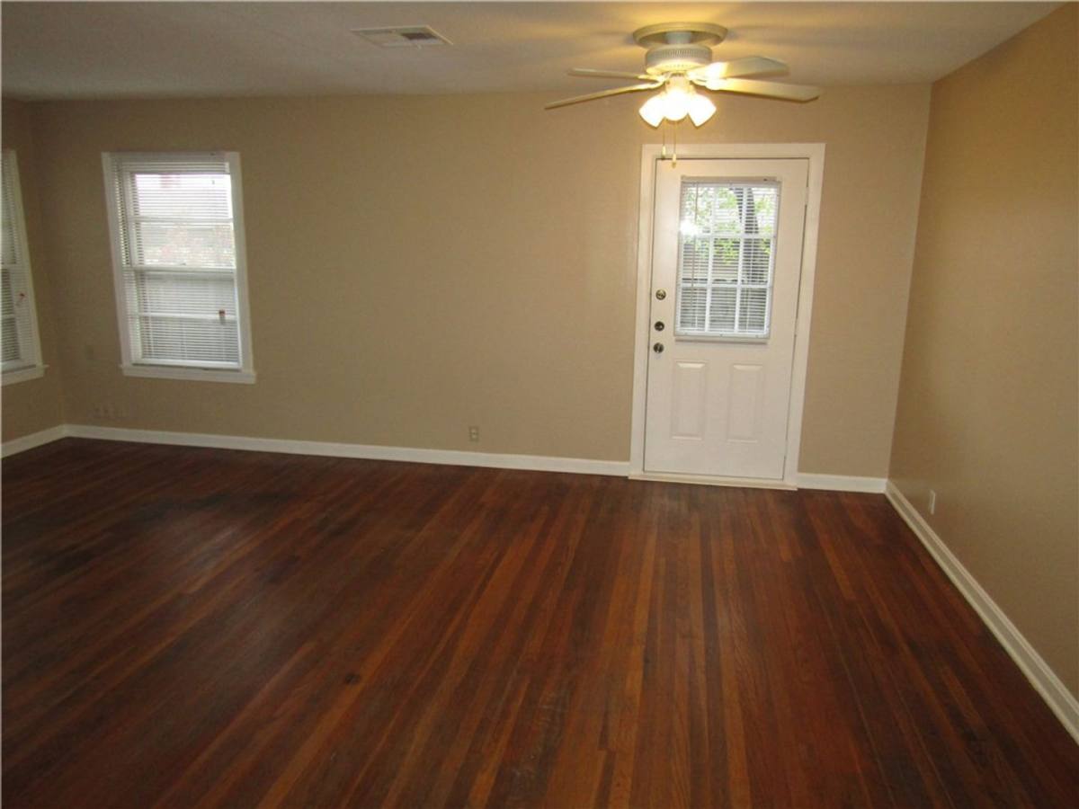 House for rent at 3715 Hollywood Ave, Austin, TX 78722