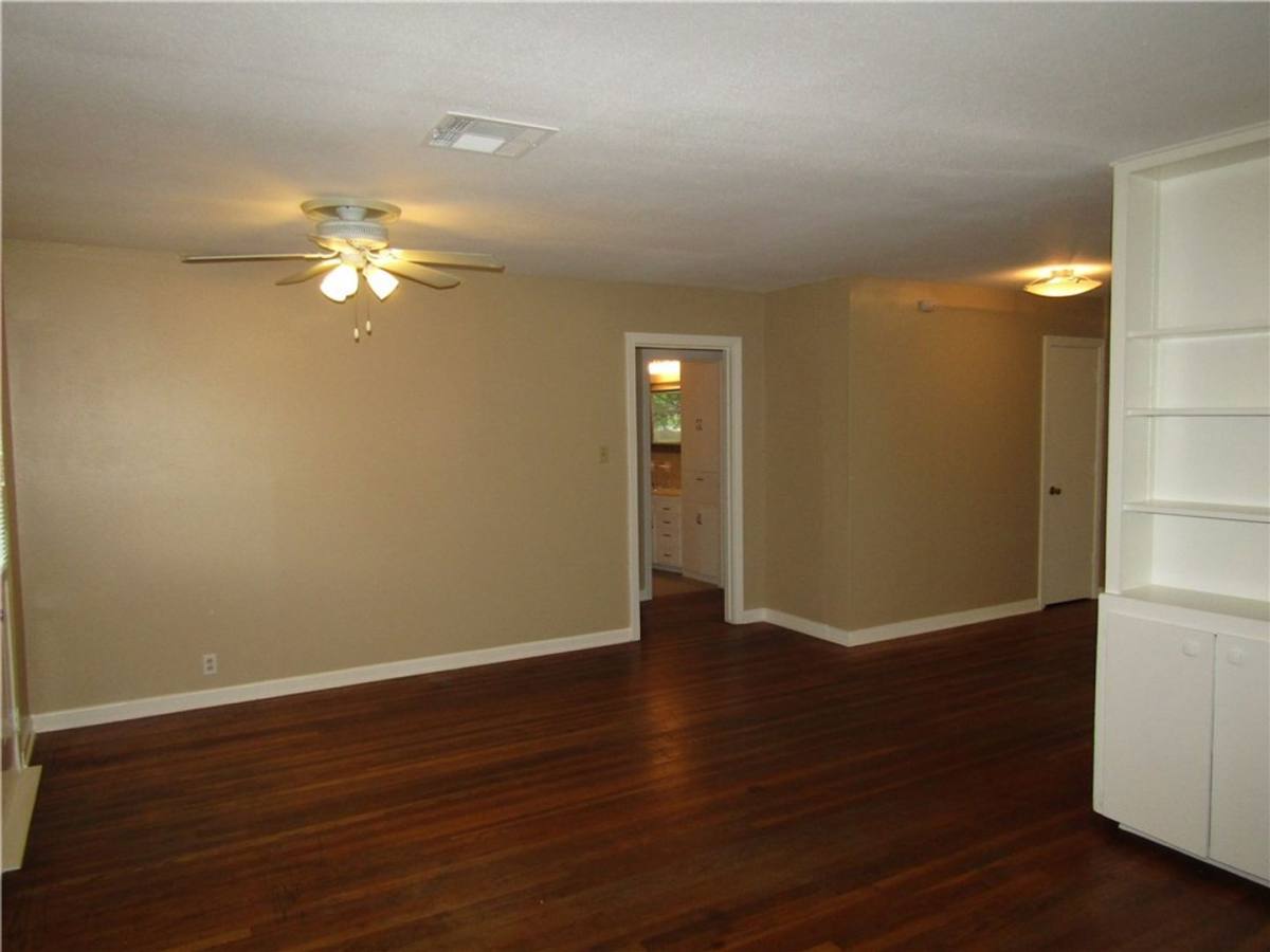 House for rent at 3715 Hollywood Ave, Austin, TX 78722
