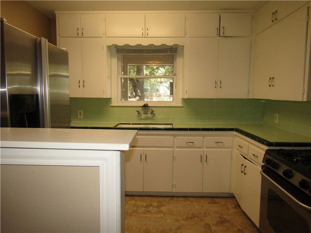 House for rent at 3715 Hollywood Ave, Austin, TX 78722