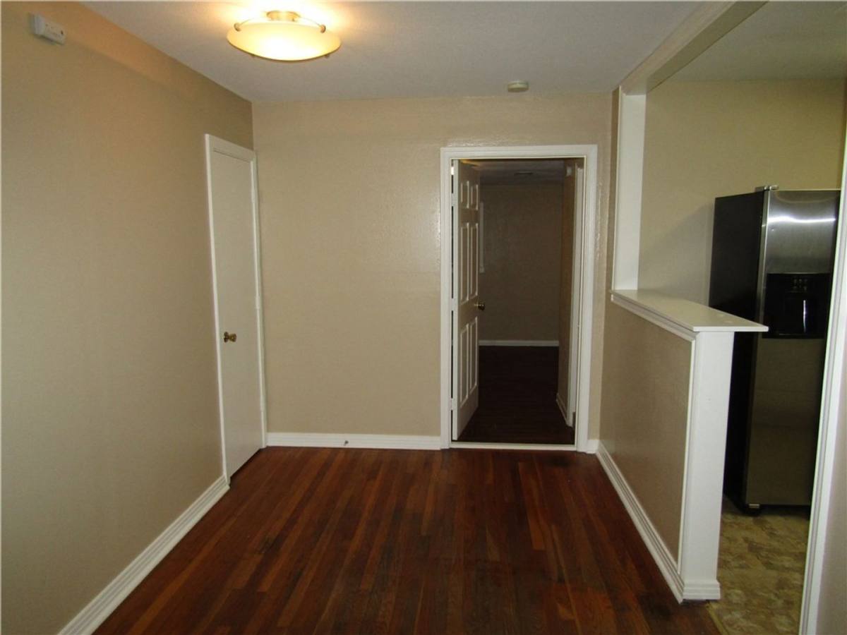 House for rent at 3715 Hollywood Ave, Austin, TX 78722