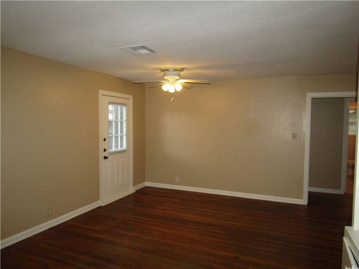 House for rent at 3715 Hollywood Ave, Austin, TX 78722