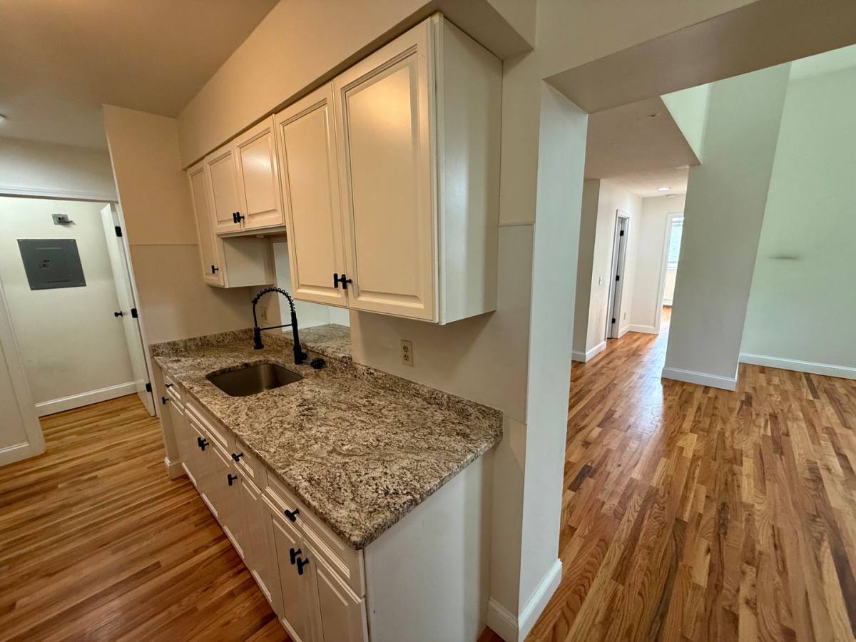 Apartment for rent at 97 School St, Putnam, CT 06260