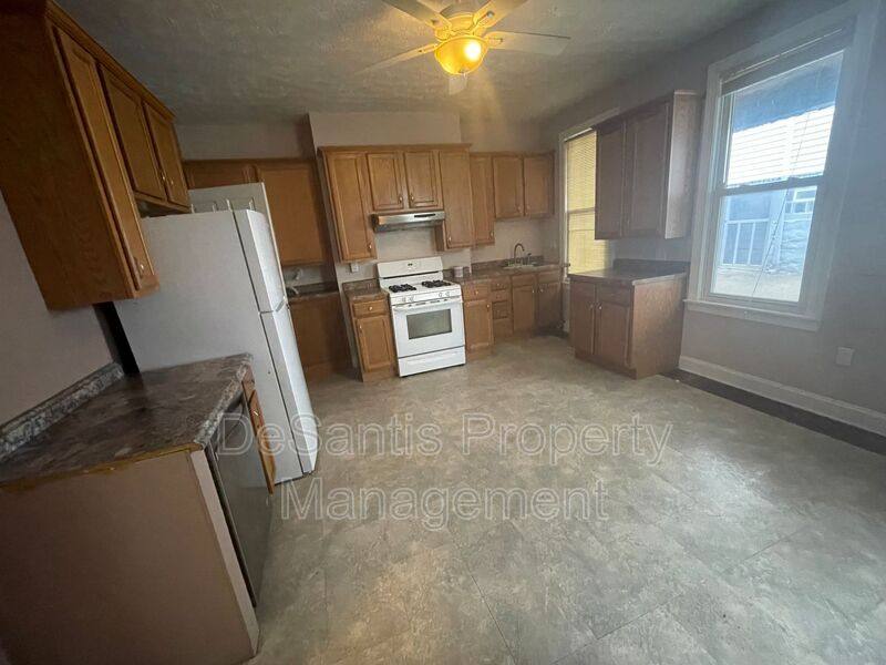 Apartment for rent at 2302 Baltic St, Pittsburgh, PA 15210