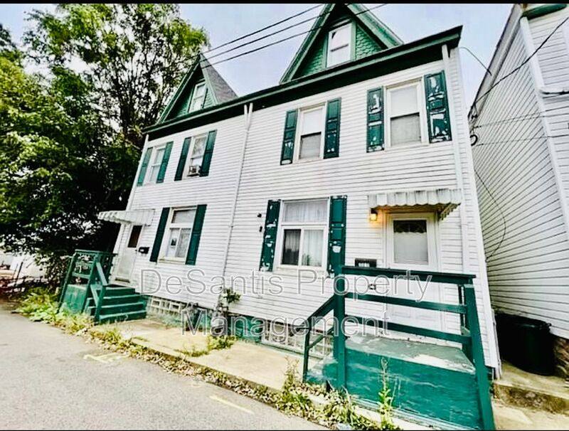Apartment for rent at 2302 Baltic St, Pittsburgh, PA 15210