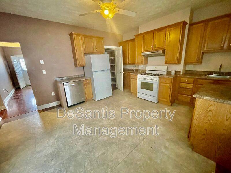 Apartment for rent at 2302 Baltic St, Pittsburgh, PA 15210