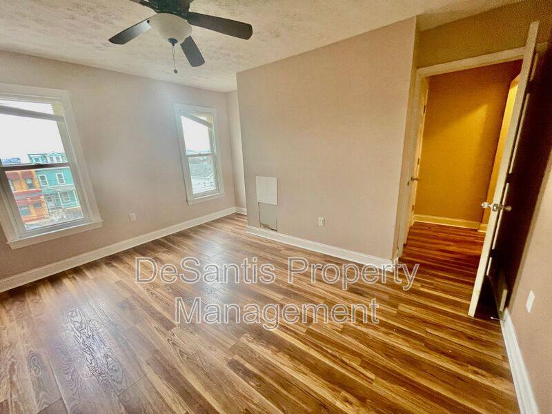 Apartment for rent at 2302 Baltic St, Pittsburgh, PA 15210