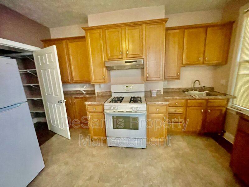 Apartment for rent at 2302 Baltic St, Pittsburgh, PA 15210