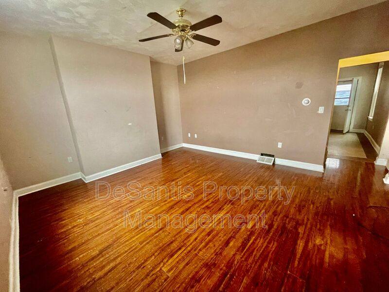 Apartment for rent at 2302 Baltic St, Pittsburgh, PA 15210