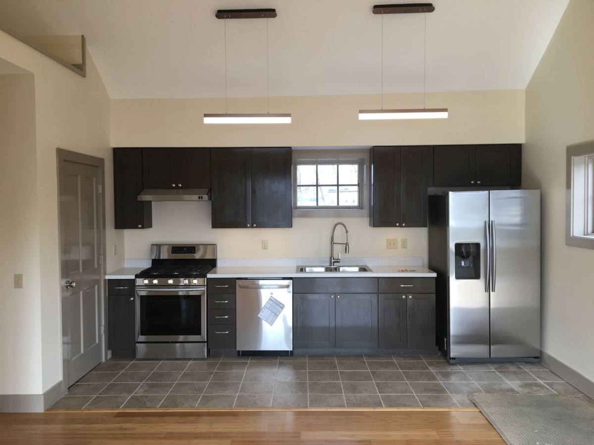 Apartment for rent at 360-362 Main St, Vergennes, VT 05491