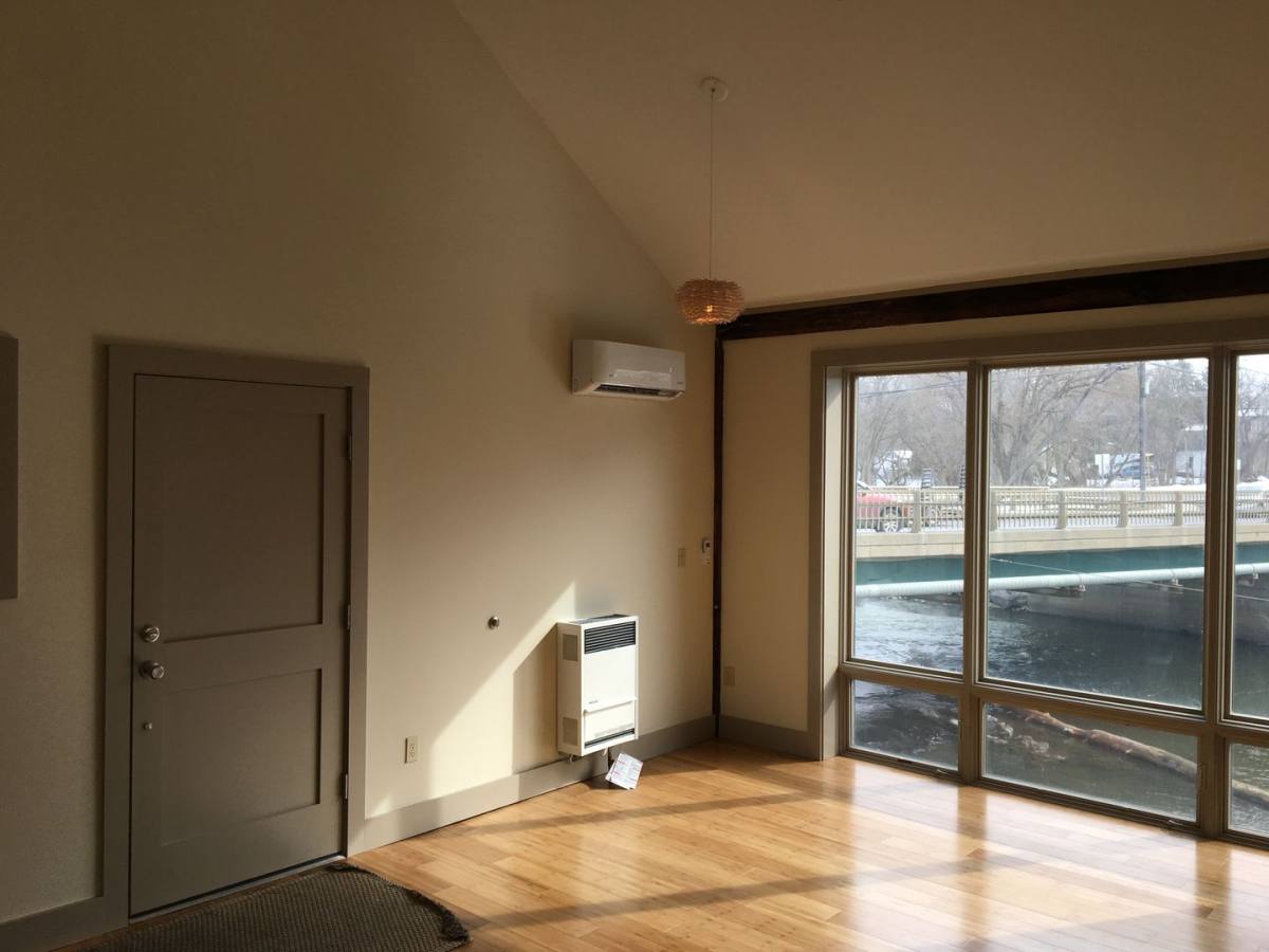 Apartment for rent at 360-362 Main St, Vergennes, VT 05491