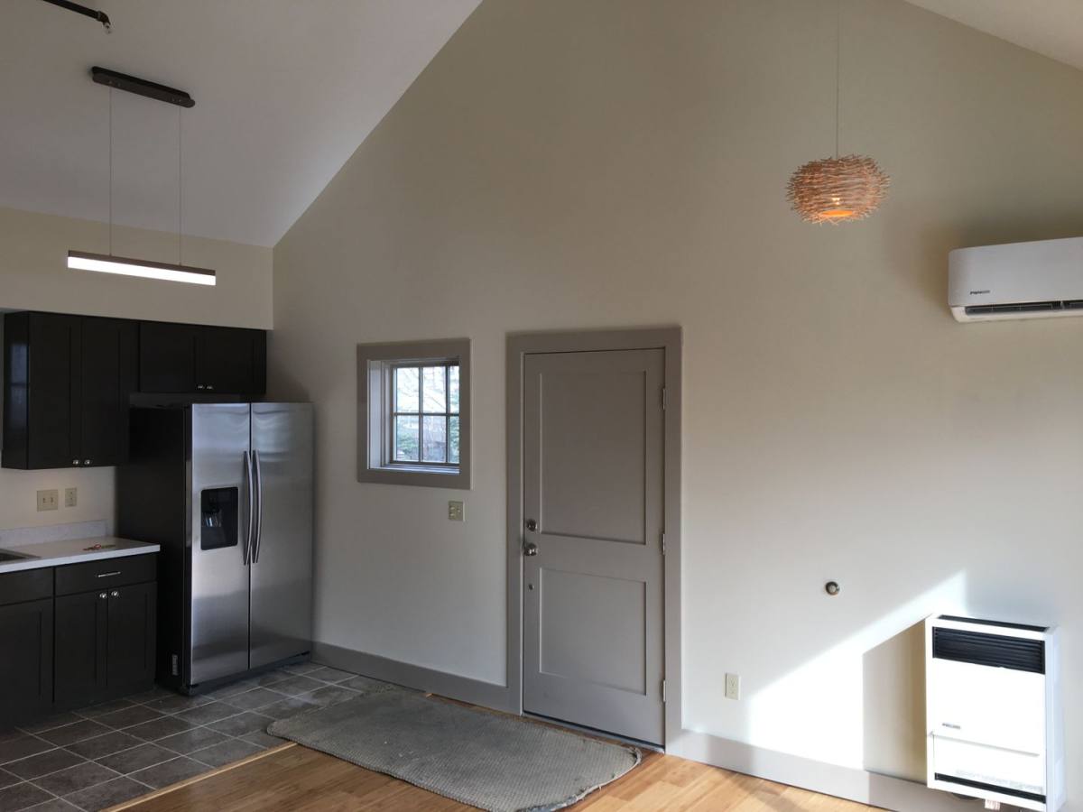 Apartment for rent at 360-362 Main St, Vergennes, VT 05491