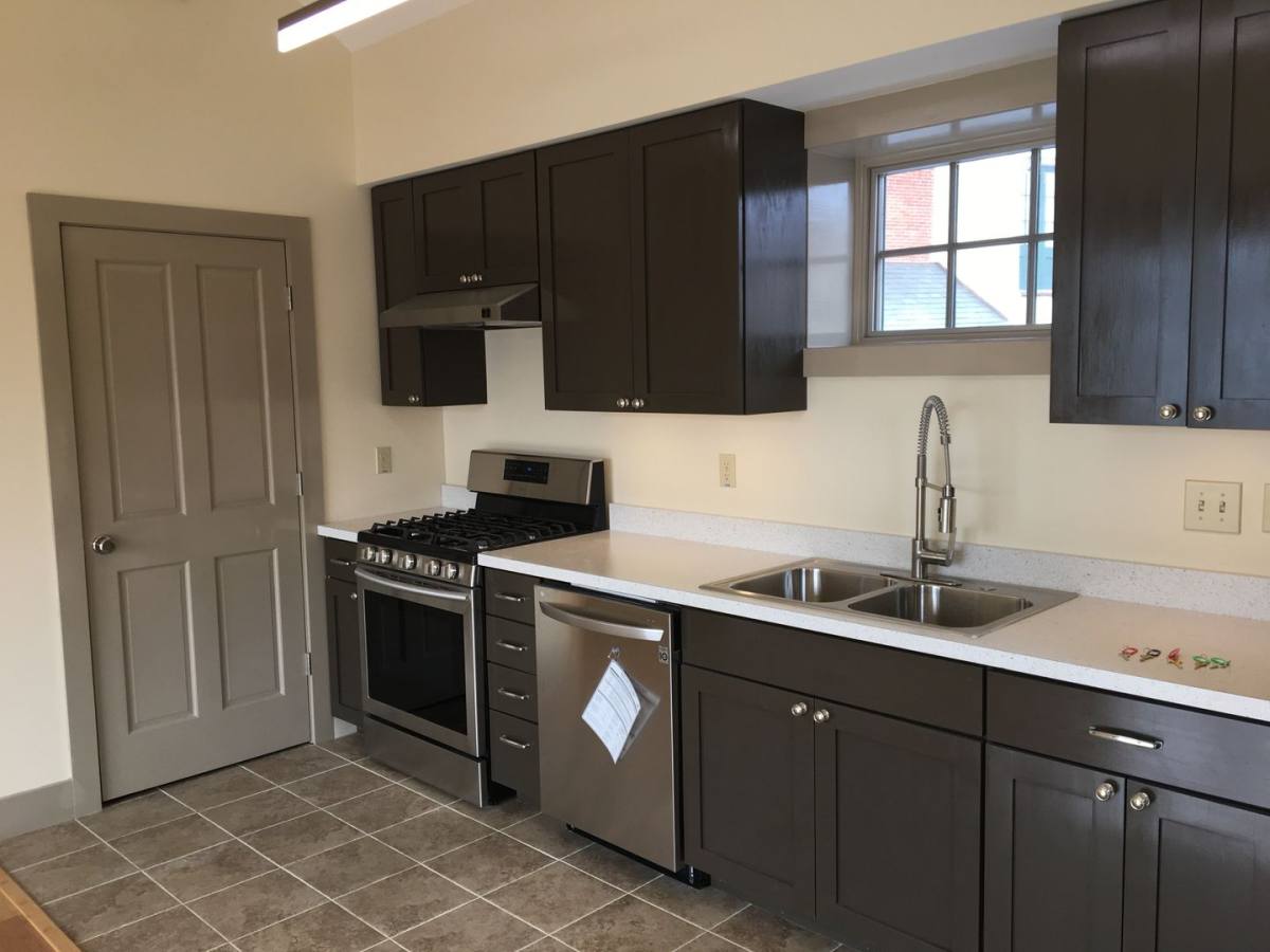 Apartment for rent at 360-362 Main St, Vergennes, VT 05491
