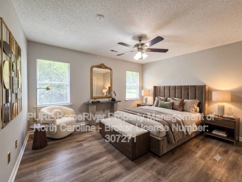 House for rent at 6530 Andora Dr, Charlotte, NC 28227