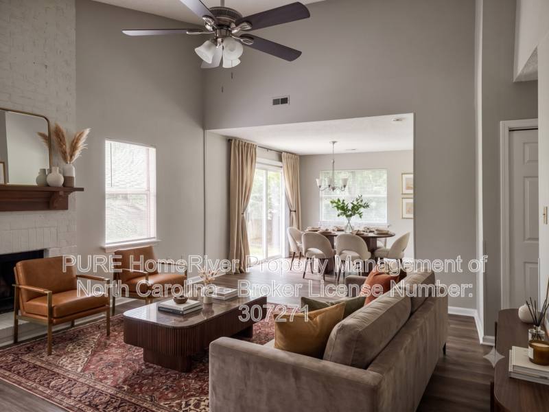 House for rent at 6530 Andora Dr, Charlotte, NC 28227