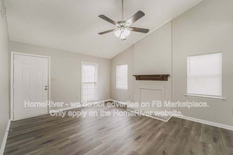 House for rent at 6530 Andora Dr, Charlotte, NC 28227