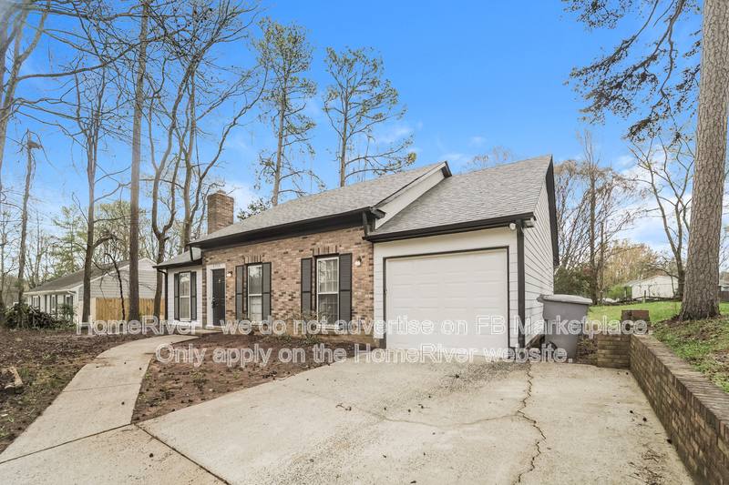 House for rent at 6530 Andora Dr, Charlotte, NC 28227