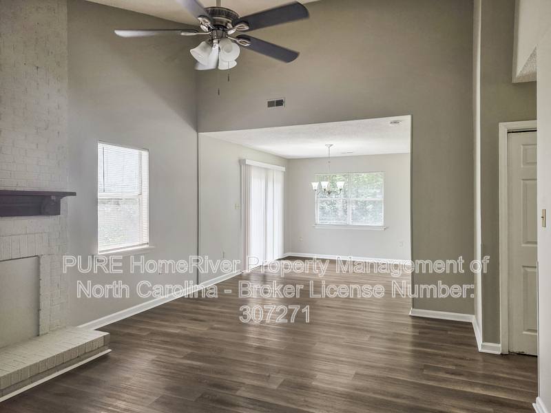 House for rent at 6530 Andora Dr, Charlotte, NC 28227