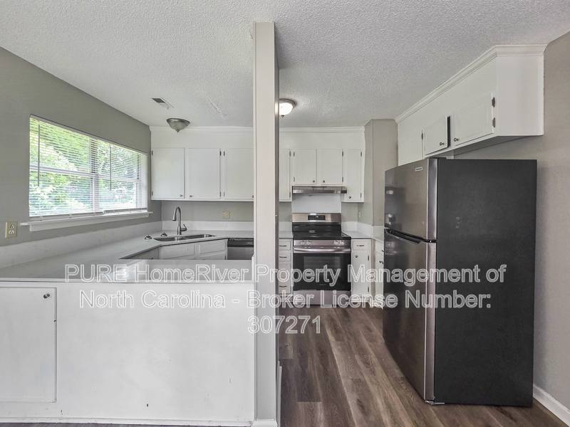House for rent at 6530 Andora Dr, Charlotte, NC 28227