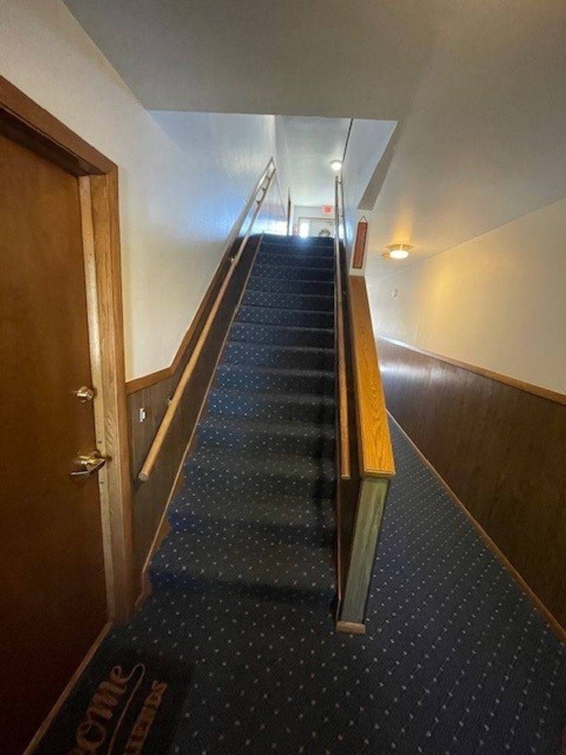 Apartment for rent at 1700 Jackson St, New Holstein, WI 53061