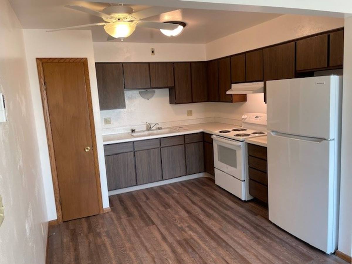 Apartment for rent at 1700 Jackson St, New Holstein, WI 53061