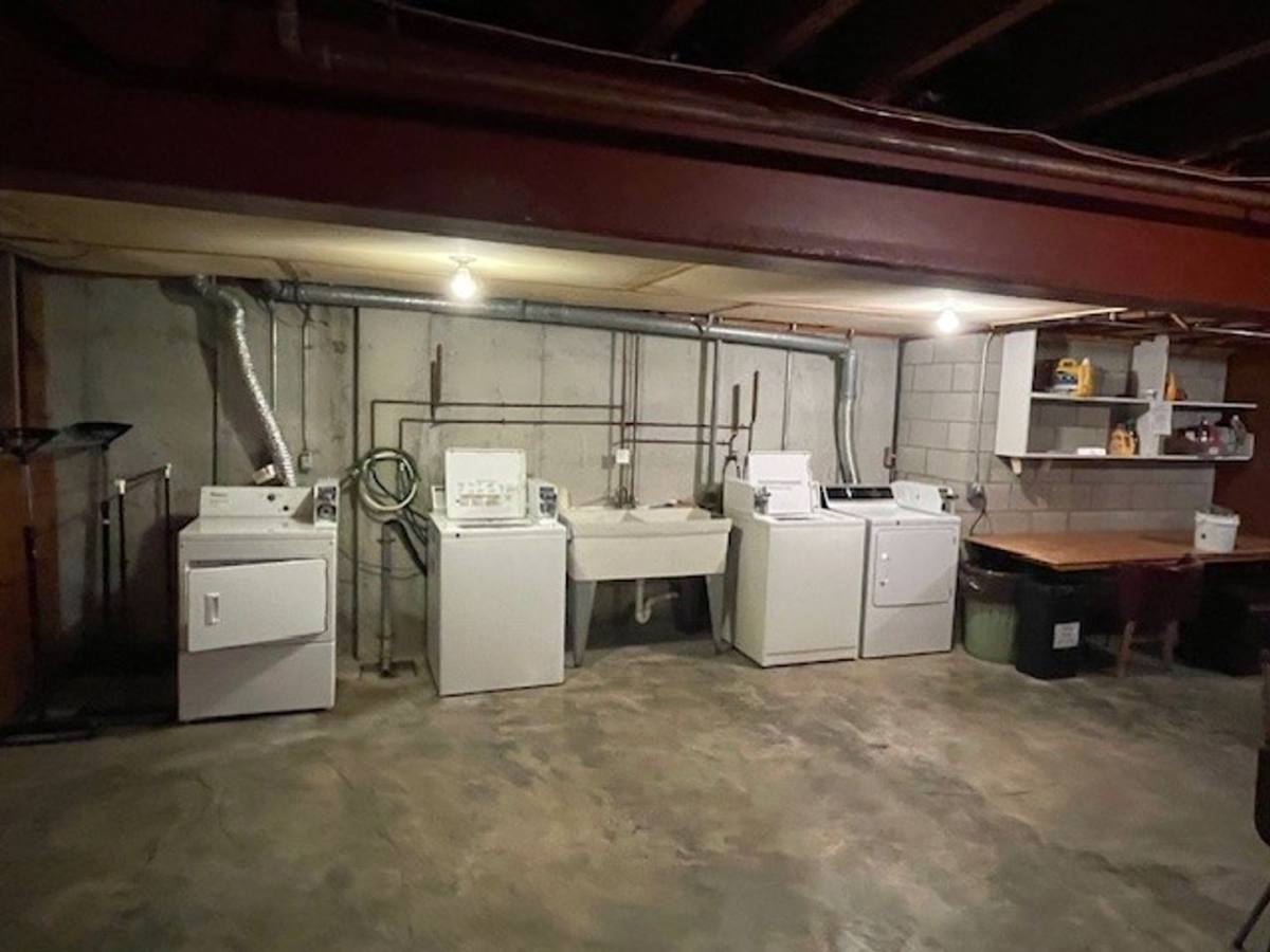 Apartment for rent at 1700 Jackson St, New Holstein, WI 53061