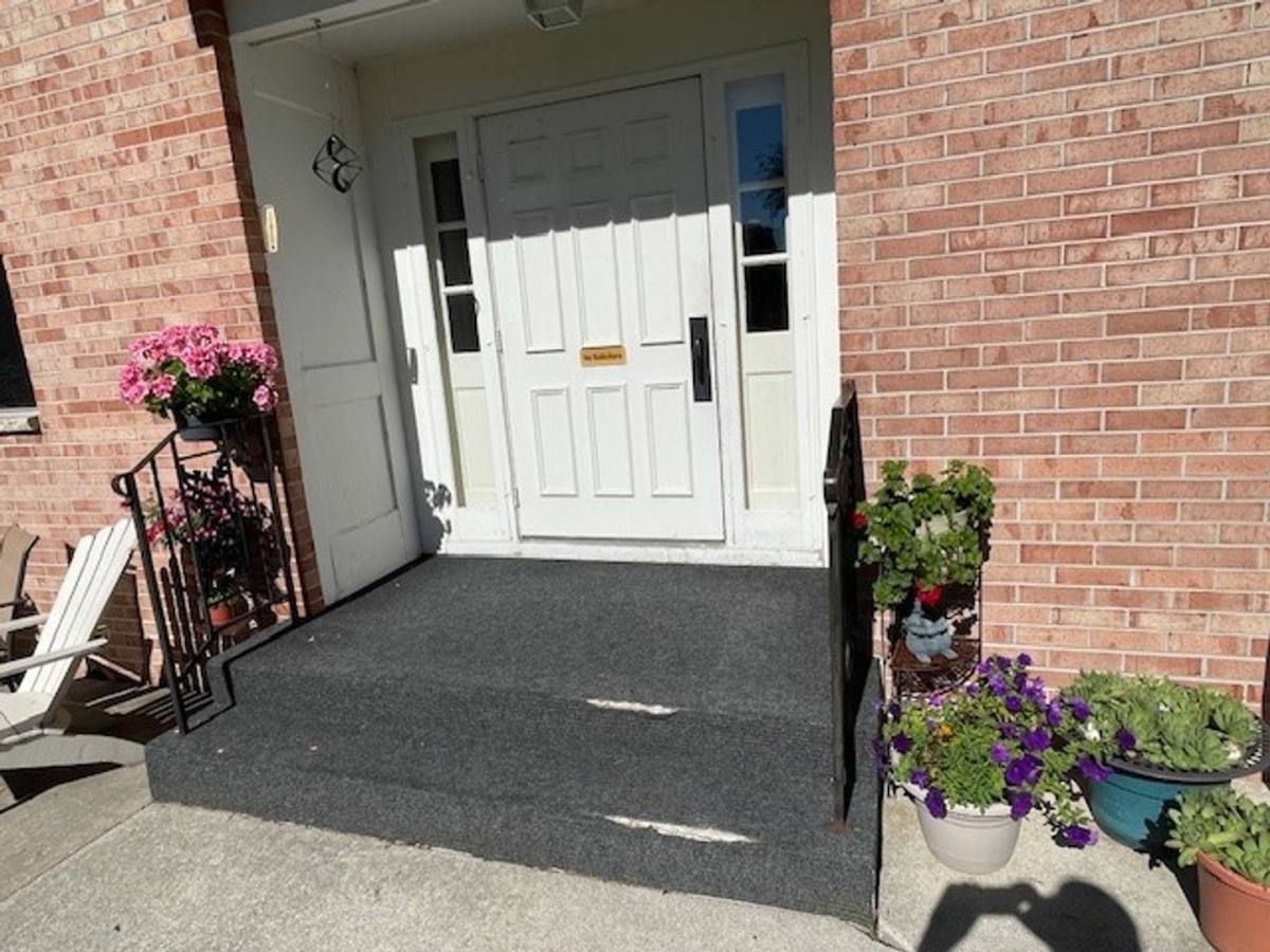 Apartment for rent at 1700 Jackson St, New Holstein, WI 53061