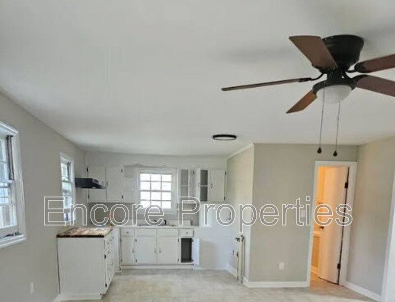 House for rent at 207 E Main St, Rocky Mount, NC 27803