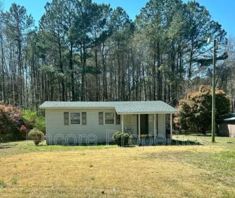 House for rent at 207 E Main St, Rocky Mount, NC 27803