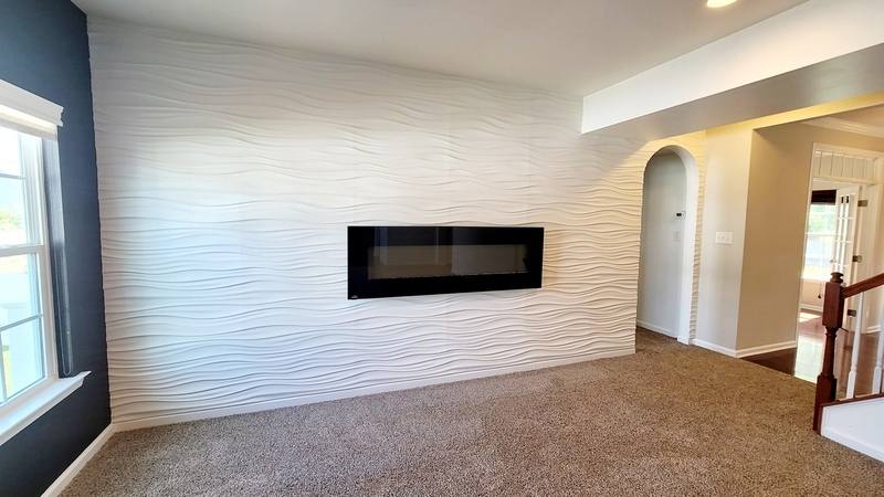 House for rent at 4420 Belfast Rd, Glen Allen, VA 23060