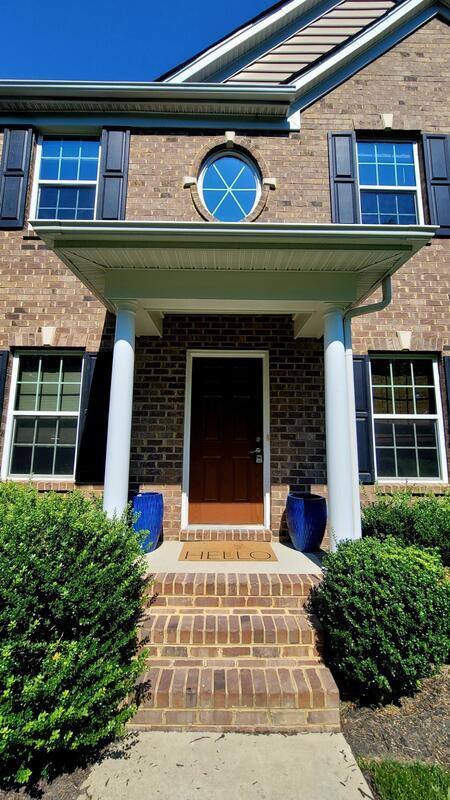 House for rent at 4420 Belfast Rd, Glen Allen, VA 23060