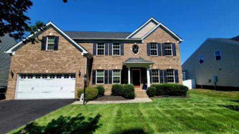 House for rent at 4420 Belfast Rd, Glen Allen, VA 23060