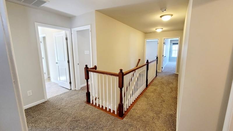 House for rent at 4420 Belfast Rd, Glen Allen, VA 23060