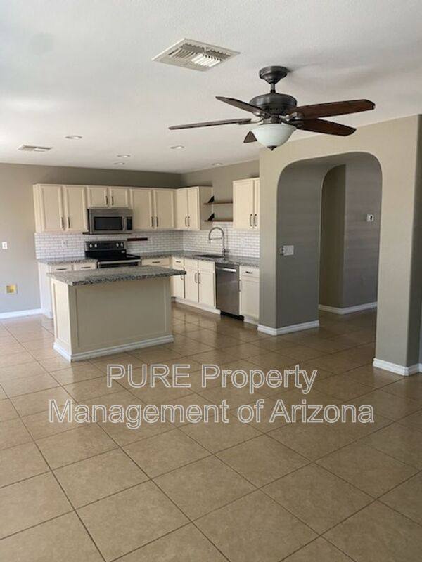 House for rent at 13857 W Ironwood St, Surprise, AZ 85374