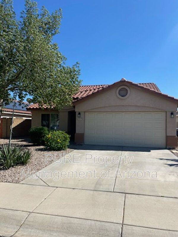 House for rent at 13857 W Ironwood St, Surprise, AZ 85374