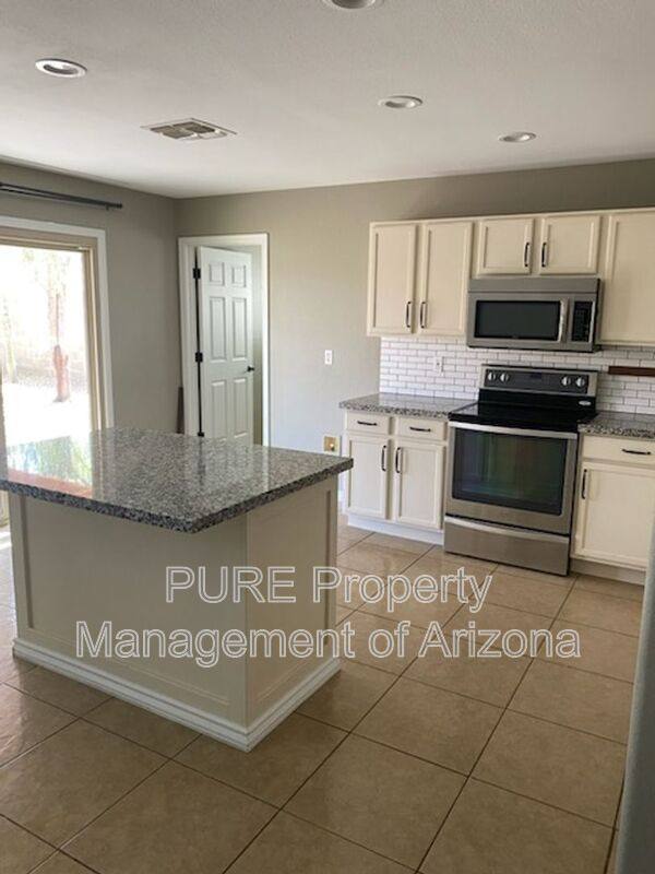 House for rent at 13857 W Ironwood St, Surprise, AZ 85374