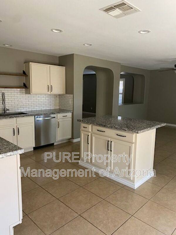 House for rent at 13857 W Ironwood St, Surprise, AZ 85374