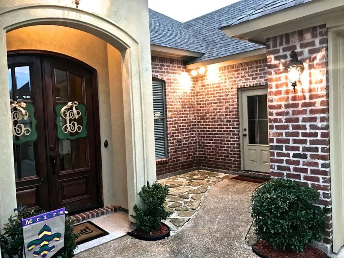 House for rent at 521 Tupelo Dr, Bossier City, LA 71111