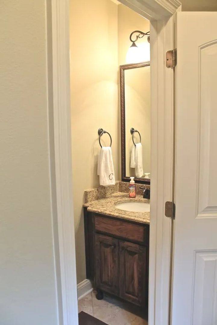 House for rent at 521 Tupelo Dr, Bossier City, LA 71111