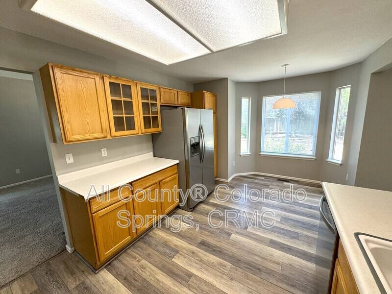 House for rent at 5859 Instone Circle, Colorado Springs, CO 80922
