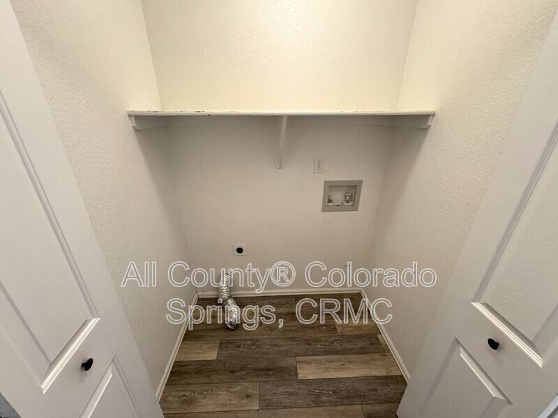 House for rent at 5859 Instone Circle, Colorado Springs, CO 80922