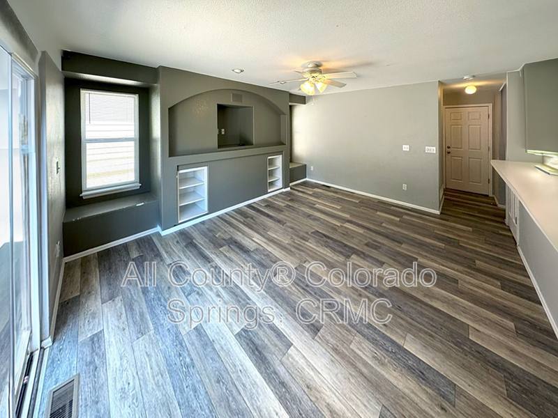 House for rent at 5859 Instone Circle, Colorado Springs, CO 80922