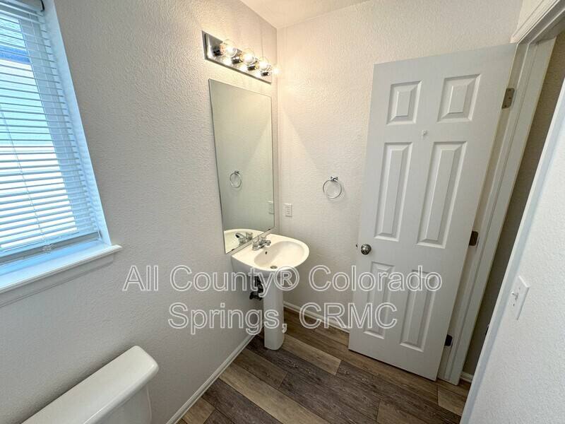 House for rent at 5859 Instone Circle, Colorado Springs, CO 80922