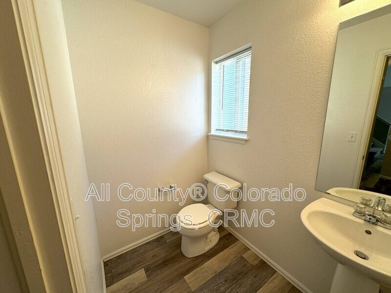 House for rent at 5859 Instone Circle, Colorado Springs, CO 80922