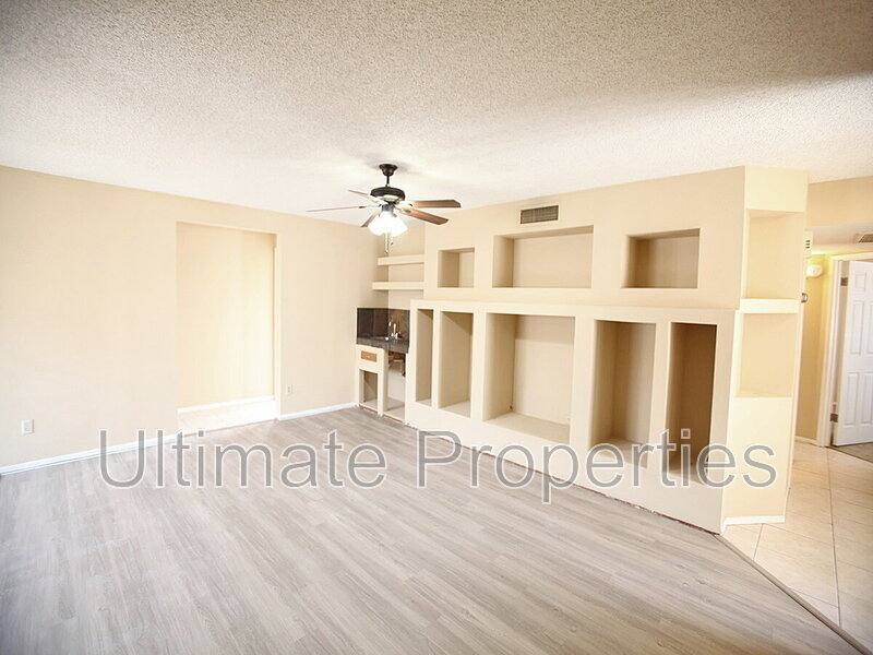 House for rent at 6605 W Mescal St, Glendale, AZ 85304