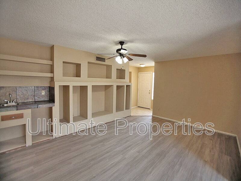 House for rent at 6605 W Mescal St, Glendale, AZ 85304