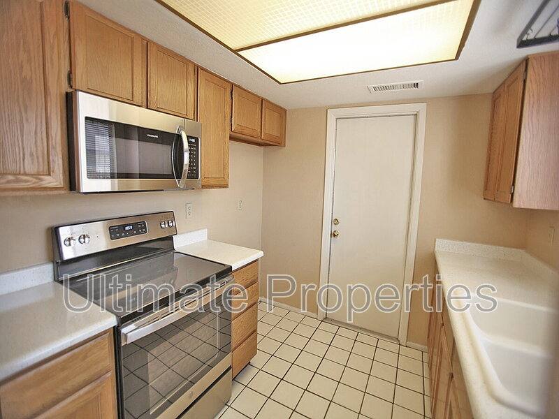 House for rent at 6605 W Mescal St, Glendale, AZ 85304