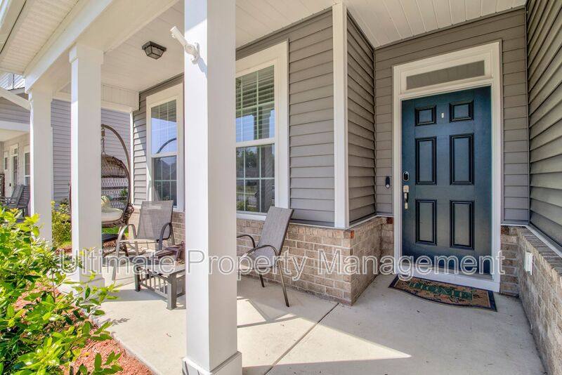 House for rent at 121 Thrush Trail, Hampstead, NC 28443