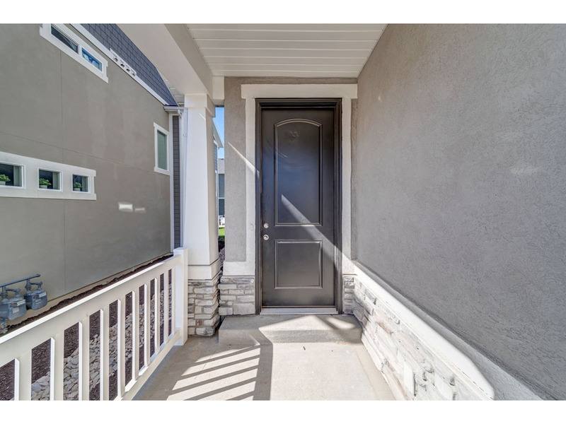 Townhouse for rent at 3645 W 2380 N, Lehi, UT 84043