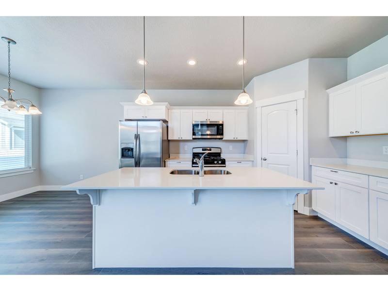 Townhouse for rent at 3645 W 2380 N, Lehi, UT 84043